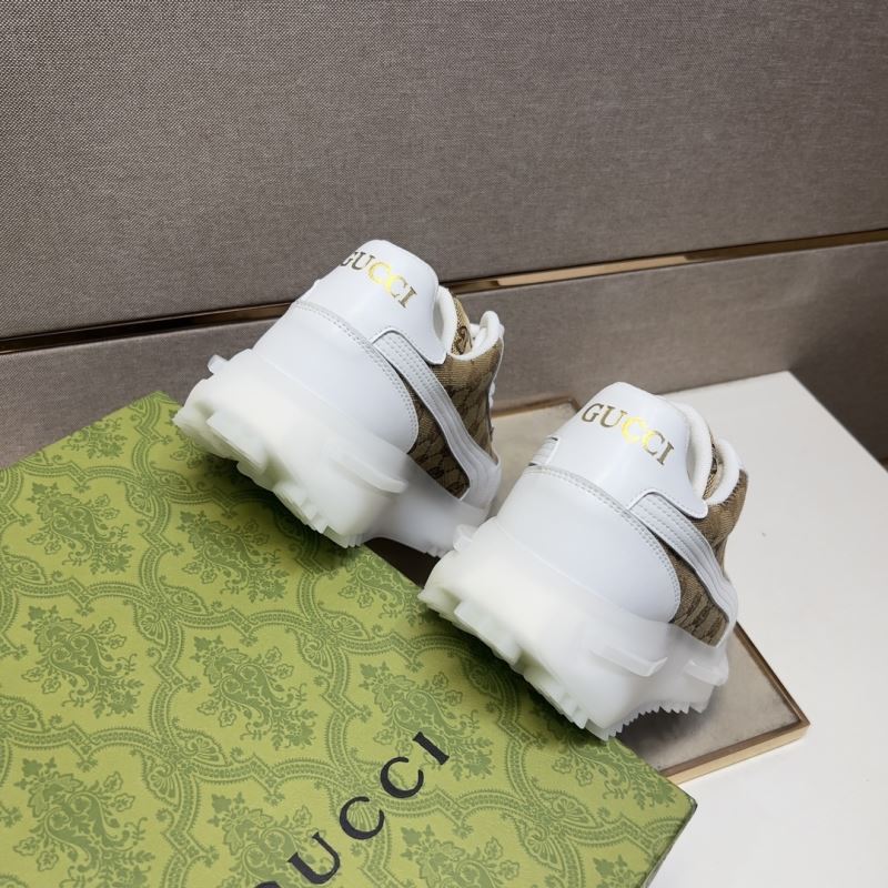 Gucci Low Shoes